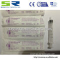 Disposable Syringes and needles professional supplier